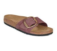 BIRKENSTOCK Mules Madrid Big Buckle in Bordeaux 41