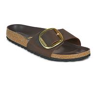 BIRKENSTOCK Mules Madrid Big Buckle in Marron 39