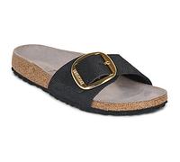 BIRKENSTOCK Mules Madrid Big Buckle in Noir 35