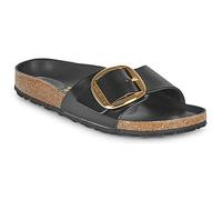 BIRKENSTOCK Mules Madrid Big Buckle in Noir 36