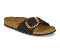 BIRKENSTOCK Mules Madrid Big Buckle in Noir 37