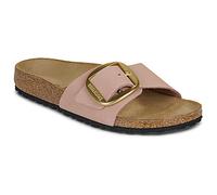 BIRKENSTOCK Mules Madrid Big Buckle in Rose 36