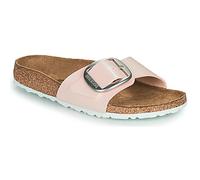 BIRKENSTOCK Mules Madrid Big Buckle in Rose 39