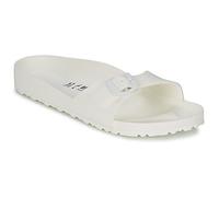 Birkenstock Mules femmes Madrid EVA Blanc Taille 39