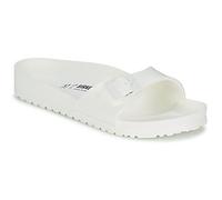 Sandale - BIRKENSTOCK - Madrid - Blanc - Boucle de serrage - Mixte 46