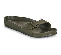 Mules hommes BIRKENSTOCK Madrid EVA Kaki 43
