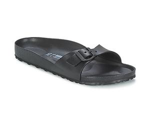 BIRKENSTOCK Mules Madrid EVA in Noir 41