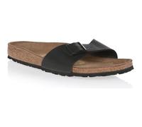 Birkenstock Madrid Sandales Unisexe Noir