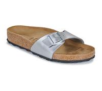 BIRKENSTOCK Mules Madrid in Argenté 39