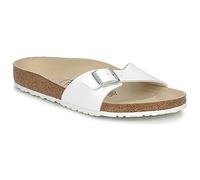 BIRKENSTOCK Mules Madrid in Blanc 42