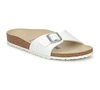 BIRKENSTOCK Mules Madrid in Blanc 46