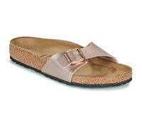 BIRKENSTOCK Mule 'Madrid' marron, Taille 38