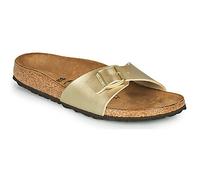 Mules Birkenstock Madrid Flor W Bronze - 40