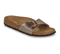 Birkenstock Sandales Madrid BS Doré Pointure EU 40