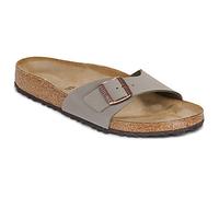 BIRKENSTOCK Mules Madrid in Gris 42