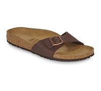 Mules femmes BIRKENSTOCK Madrid Marron 36