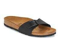 Birkenstock 040793 Madrid black, Birko Flor Homme Black EU 45