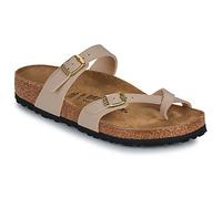 Birkenstock Sandales femme Mayari Sandcastle-L Taille 40