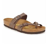 BIRKENSTOCK Mules MAYARI in Marron 37