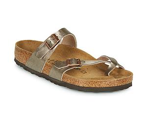 BIRKENSTOCK Mules Mayari in Marron 42