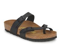 Birkenstock 071791 Mayari black, Birko Flor Homme Black EU 41