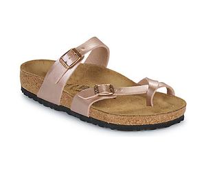 BIRKENSTOCK Mules Mayari in Rose 41