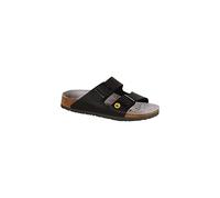 BIRKENSTOCK Mules pour homme Noir (00079) Taille 42