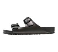 BIRKENSTOCK Mules & Sabots Arizona Anthracite Homme