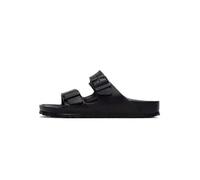 BIRKENSTOCK Mules & Sabots Arizona Noir Femme 36