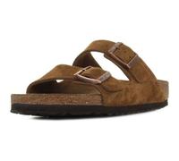 BIRKENSTOCK Mules & Sabots Arizona Vison Femme