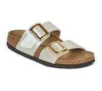 BIRKENSTOCK Mules Sydney Cushion Buckle in Blanc 36