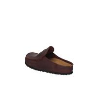 Birkenstock - NAPLES - men's and women's leather moccasin 41/HABANNA-N