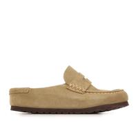 Birkenstock Naples Wrapped 1029710, Mocassins Femme