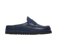 Birkenstock - Naples Wrapped - Femme - Chaussures - Bleu - Taille: 39 EU