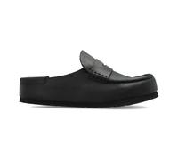 Birkenstock - Naples Wrapped - Femme - Chaussures - Noir - Taille: 40 EU