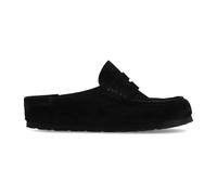 Birkenstock - Naples Wrapped - Femme - Chaussures - Noir - Taille: 44 EU