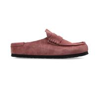 Birkenstock - Naples Wrapped - Femme - Chaussures - Rose - Taille: 38 EU