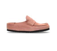 Birkenstock - Naples Wrapped - Femme - Chaussures - Rose - Taille: 39 EU