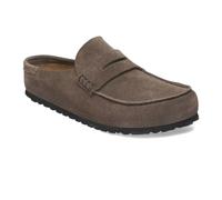 Birkenstock - Naples Wrapped - Homme - Chaussures - Brun - Taille: 43 EU
