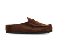 Birkenstock - Naples Wrapped - Homme - Chaussures - Brun - Taille: 46 EU