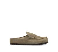 Birkenstock - Naples Wrapped - Homme - Chaussures - Vert - Taille: 38 EU