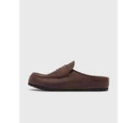 Birkenstock Naples Wrapped men brown taille: 46