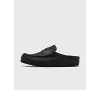 Birkenstock Naples Wrapped men Sandals & Slides black taille: 44