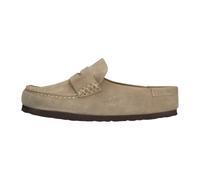 Sabots Birkenstock Naples Beige 36 Ãtroit
