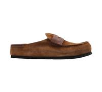 Birkenstock - Naples Wrapped Narrow Fit - unisex - Chaussures - Brun - Taille: 42 EU