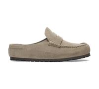 Birkenstock - Naples Wrapped Regular Fit - Homme - Chaussures - Beige - Taille: 47 EU
