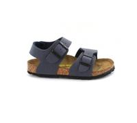 Birkenstock New York - Bleu - 26