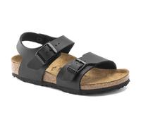 Birkenstock New York Bs 187603 sandales le noir