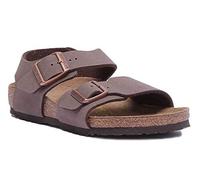 Birkenstock New York Kids 0087781, Sandales - 34 EU