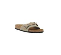 Birkenstock Mule Oita - umbra/taupe - Taille 38